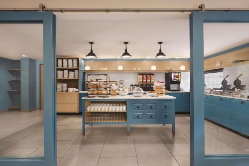 Country Inn & Suites by Radisson, Pigeon Forge South, TN image 11