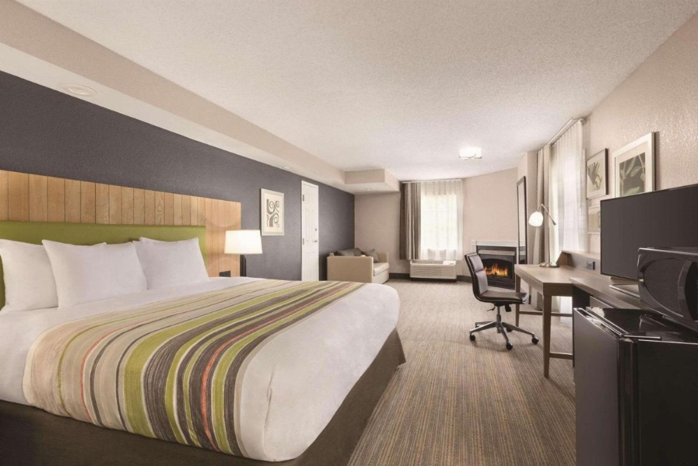 Country Inn & Suites by Radisson, Pigeon Forge South, TN Image 17