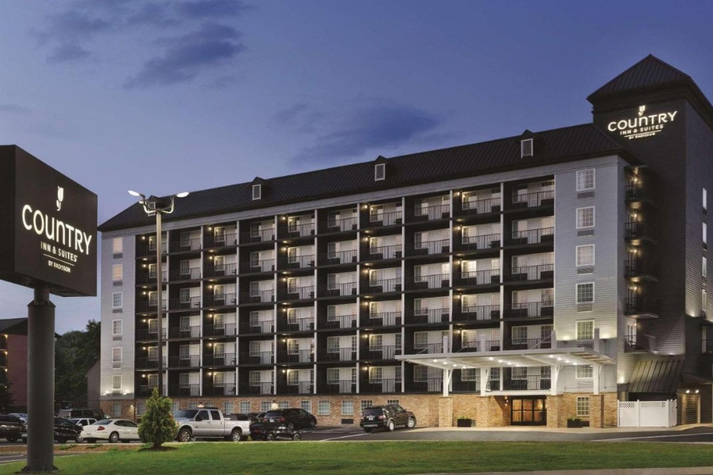 Country Inn & Suites by Radisson, Pigeon Forge South, TN Image 24