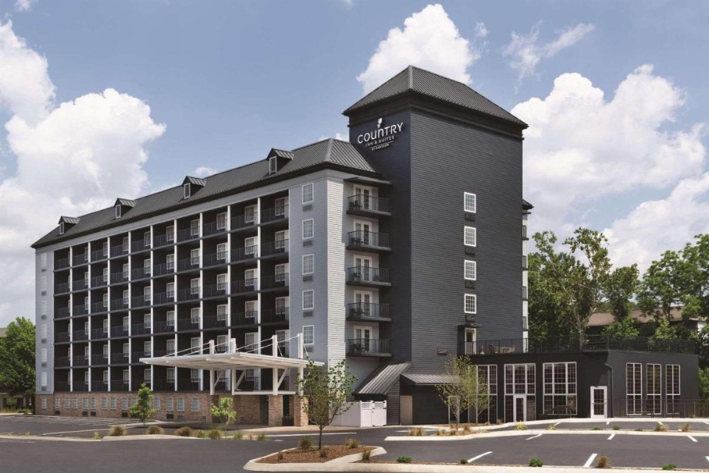 Country Inn & Suites by Radisson, Pigeon Forge South, TN Image 25