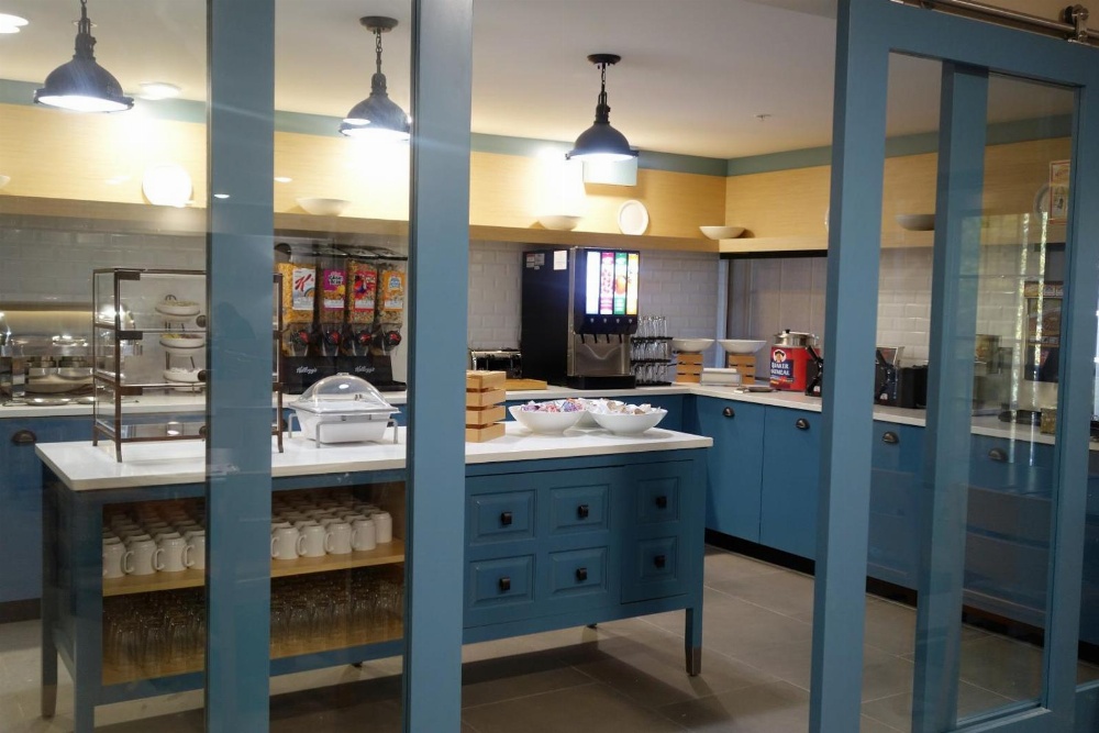 Country Inn & Suites by Radisson, Pigeon Forge South, TN